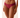 LA VIE EN ROSE BIKINI LOW RISE