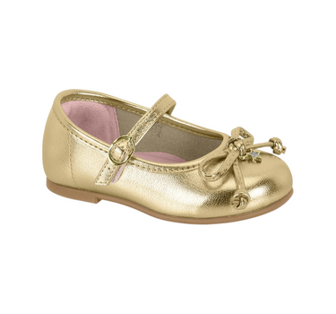 MOLEKINHA GIRLS MARY JANE BALLERINA