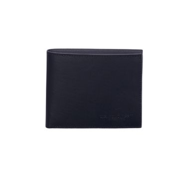 US POLO ASSN MEN BLUE HILL WALLET