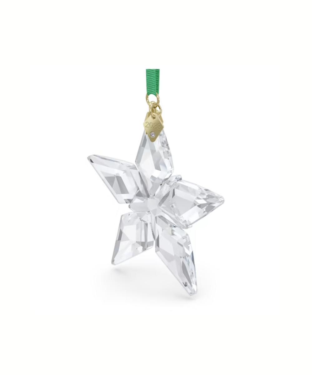 SWAROVSKI ANNUAL EDITION ORNAMENT 2023 | OK Fashion – OKFASHION.COM.MT