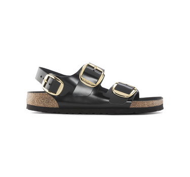 BIRKENSTOCK MILANO BIG BUCKLE NARROW FIT