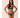 LA VIE EN ROSE BRAZILIAN LOW RISE