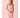 LA VIE EN ROSE CHEMISE KNEE LENGTH