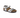 BIRKENSTOCK RIO KIDS BIRKO-FLOR NARROW FIT