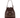 MOLECA WOMEN STUDDED DRAWSTRING BUCKET BAG