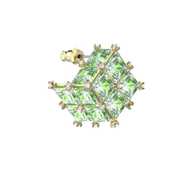 SWAROVSKI CURIOSA EARRING