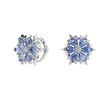 SWAROVSKI MAGIC STUD EARRINGS