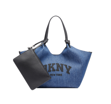 DKNY WOMEN PAULA M TOTE BAG