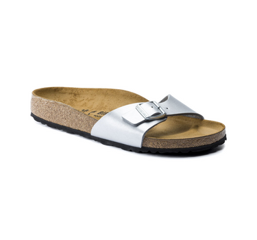 BIRKENSTOCK MADRID IN BRONZE