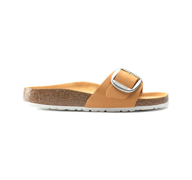 BIRKENSTOCK MADRID IN APRICOT