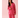 LA VIE EN ROSE LONG SLEEVES FRONT CLOSURE