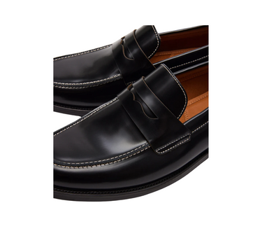 STEVE MADDEN NATAN LOAFERS