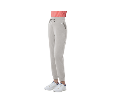 US POLO ASS WOMEN MAKI FRENCH TERRY STRETCH PANTS