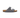 BIRKENSTOCK ARIZONA VEGAN BIRKIBUC NARROW FIT