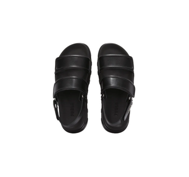 FURLA SPORTY CHIC SANDALS