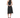 DKNY WOMEN PULL ON PLEATED MIDI SKIRT