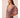 LA VIE EN ROSE FLORAL LEOPARD MESH TUNIC