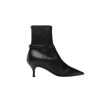 FURLA CORE ANKLE BOOTS