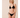 LA VIE EN ROSE CROCHET SIDE TIE BRAZILIAN BIKINI BOTTOM