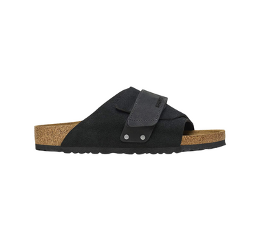 BIRKENSTOCK KYOTO SUEDE LEATHER NARROW FIT