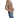 DKNY LONG SLEEVE POLO CARDIGAN