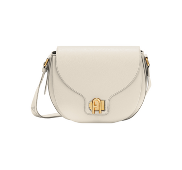 FURLA LOTUS S CROSSBODY BAG