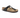 BIRKENSTOCK GIZEH IN BLACK