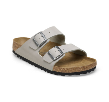 BIRKENSTOCK ARIZONA IN ANTHRACITE