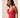 LA VIE EN ROSE SWIM BRALETTE REMOVABLE PADS