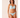LA VIE EN ROSE BIKINI LOW RISE