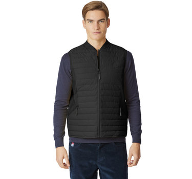US POLO ASSN MEN JONI PADDED VEST