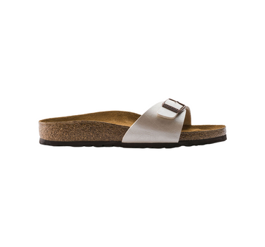 BIRKENSTOCK MADRID BIRKO-FLOR NARROW FIT