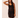 LA VIE EN ROSE SHORT DRESS SLEEVELESS
