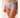 LA VIE EN ROSE BIKINI MID RISE