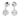SWAROVSKI CONSTELLA DROP EARRINGS