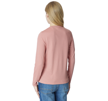 US POLO ASSN WOMEN BESS T-SHIRT
