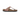 BIRKENSTOCK GIZEH SOFT FOOTBED NUBUCK LEATHER REGULAR FIT