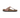 BIRKENSTOCK GIZEH SOFT FOOTBED NUBUCK LEATHER WIDE FIT