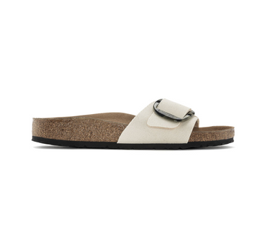 BIRKENSTOCK MADRID IN EGGSHELL