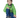US POLO ASSN BOYS ANGEL PADDED JACKET
