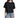 DKNY WOMEN EYELET SWEATSHIRT