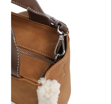 DKNY WOMEN HADLEE TOTE BAG