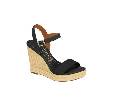 VIZZANO WOMEN WEDGE SANDALS