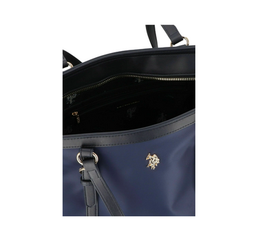 US POLO ASSN WOMEN HOUSTON SHOPPING BAG