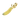 SWAROVSKI MINIONS BANANA CHARM