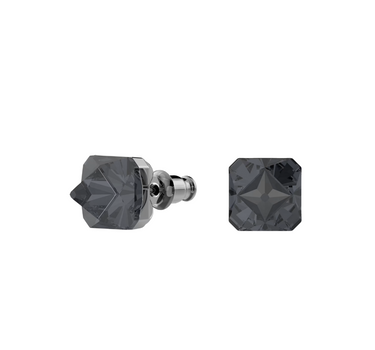 SWAROVSKI MATRIX STUD EARRINGS