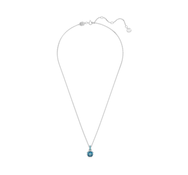 SWAROVSKI BIRTHSTONE DECEMBER PENDANT