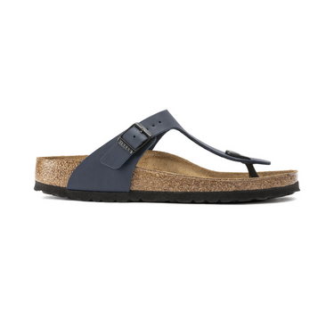 BIRKENSTOCK GIZEH IN BLUE