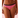 LA VIE EN ROSE TANGA LOW RISE