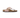 BIRKENSTOCK GIZEH BIG BUCKLE NUBUCK LEATHER WIDE FIT